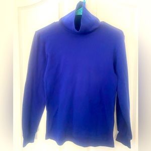 Woman’s Turtleneck